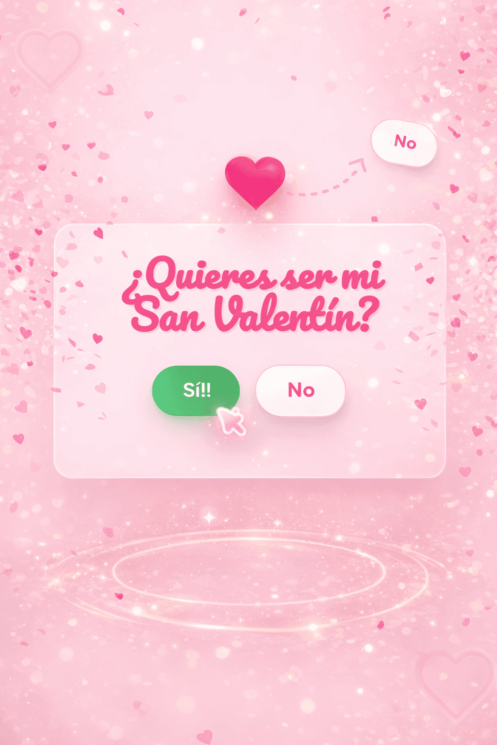 San Valentín
